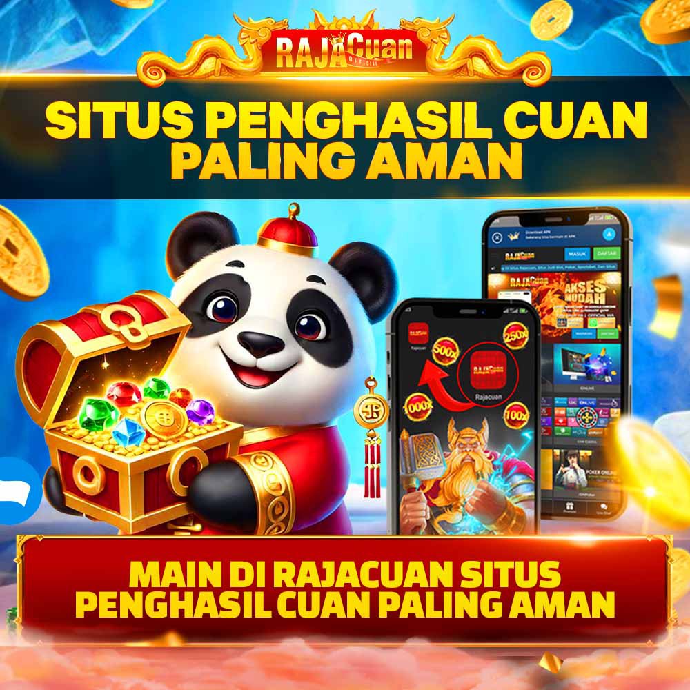 Rajacuan : Daftar Platform Slot Gacor Game Lengkap Mudah Menang